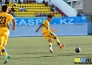 Фоторепортаж с матча Первой лиги «Каспий» — «Астана-1964» 2:2
