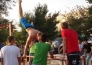 В Актау ко Дню Астаны провели соревнования по Street Workout