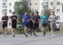 Фото с подготовки Алексея Васильченко к сезону КХЛ