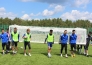 «Байтерек» тренируется в Боровом