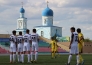 Фоторепортаж с матча турнира дублеров «Тобол» — «Шахтёр» 2:0