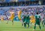 Фоторепортаж с матча Премьер-Лиги «Астана» — «Атырау» 3:0