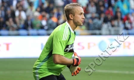 Патрик Карлгрен: «Нам повезло, что второй гол был из офсайда»