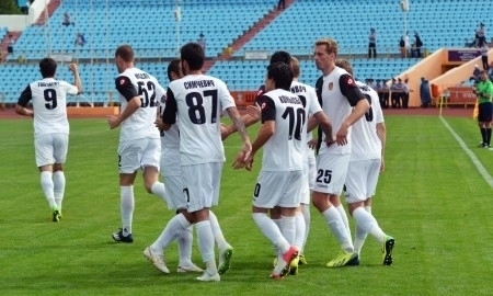 Телеканал «KAZsport» покажет два матча Премьер-Лиги в прямом эфире