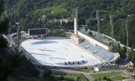 Сможет ли Алматы принять зимнюю Олимпиаду?