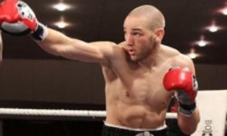 Капарелло сравнил свой поединок против Ковалева с боем Головкин — Гил