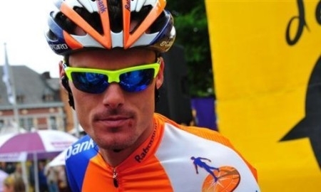 Луис Леон Санчес присоединится к «Астане» 