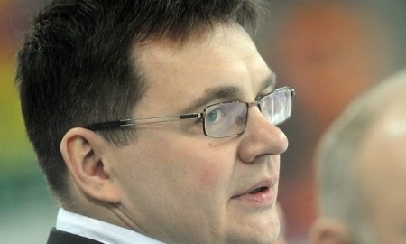 Назаров возглавит сборную Казахстана в конце августа