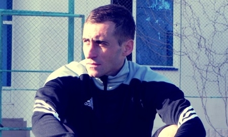 Евгений Коструб: «У настоящего спортсмена не должно быть проблем с мотивацией»