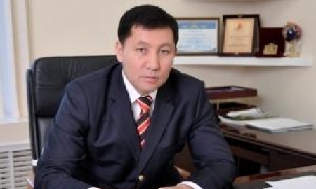 Ерден Халилин: «Главное — выйти в плей-офф»