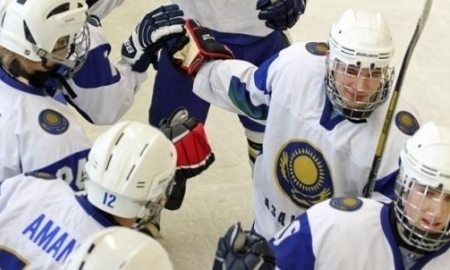 В молодёжную сборную Казахстана вызваны 14 игроков из Усть-Каменогорска