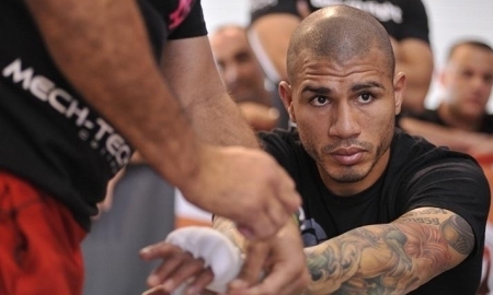 Мигель Котто: «У меня нет предпочтений среди возможных соперников»