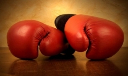 В Щучинске прошел первый соревновательный день в группе «С» Кубка КФБ