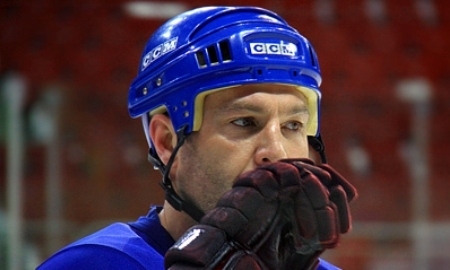 Алексей Трощинский: «Годы берут своё»