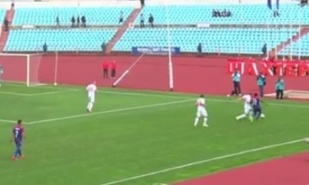 Полный видеообзор матча Лиги Европы «Шахтер» — «Хайдук» 4:2