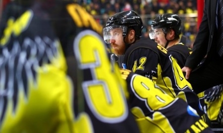 Стал известен состав «Сарыарки» на матч с новокузнецким «Металлургом»