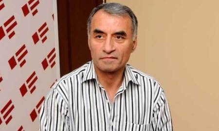 Хагани Мамедов: «Я не говорил ничего подобного про Казахстан. Это абсурд!»