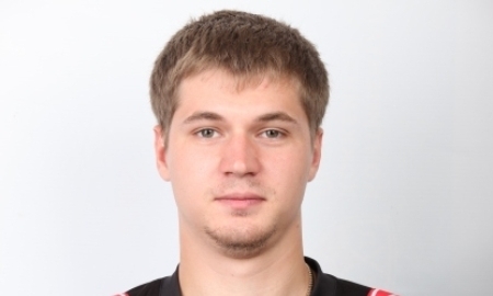 Состав «Сарыарки» пополнил Максим Горечишников