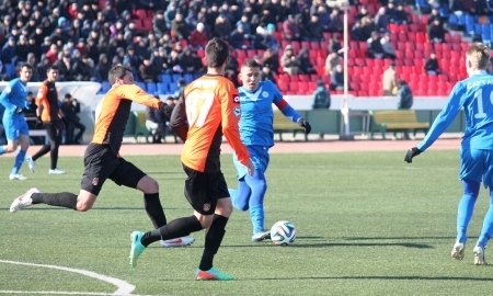 Котировки букмекеров на матчи 22-го тура КПЛ