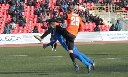 Конец — это то же начало