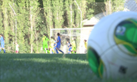 Футбольный клуб «БИИК-Казыгурт» разгромил «Актобе» со счетом 20:0