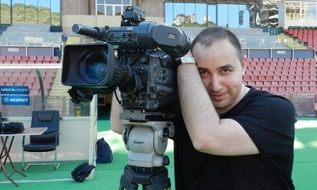 Измаил Бзаров: «Казахстан стал мне второй Родиной» 