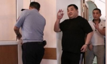 Бывшего главу облспорта ЗКО осудили по 8 новым эпизодам хищений