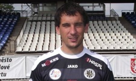 Павел Черны вернулся в Чехию