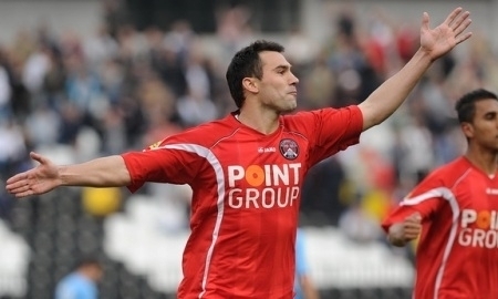 Саво Ковачевич будет выступать за «Раднички»