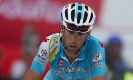 Винченцо Нибали оштрафовали в Бельгии