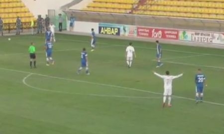 Видео матча Премьер-Лиги «Актобе» — «Тараз» 2:0