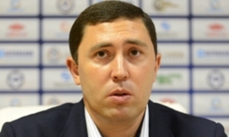 Владимир Газзаев: «Прогрессирует та команда, которая имеет стабильный состав»