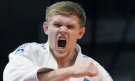 Казахстанские дзюдоисты готовятся к чемпионату Мира