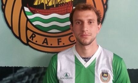 Брессан перешел в «Риу Аве»