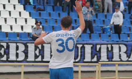 <strong>«Шахтер» отыграл два мяча у «Иртыша»</strong>