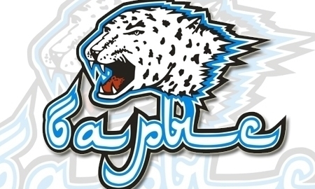 Состав «Барыса» на второй матч против «Давоса»