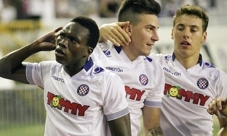 Соперник «Шахтёра» одержал победу