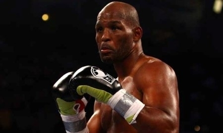 Хопкинс намекнул на бой с Головкиным