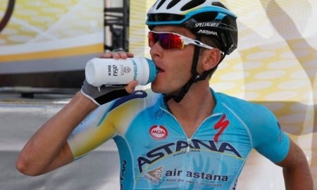 Андрей Гривко о гонке «Классика Сан-Себастьян»