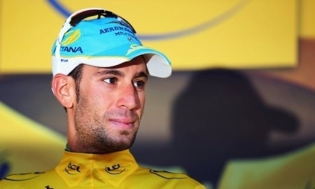 Винченцо Нибали: «Не думаю, что разговоры о смерти Пантани принесут пользу велоспорту»