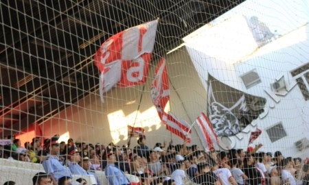 Самый посещаемый клуб первого этапа — «Актобе»