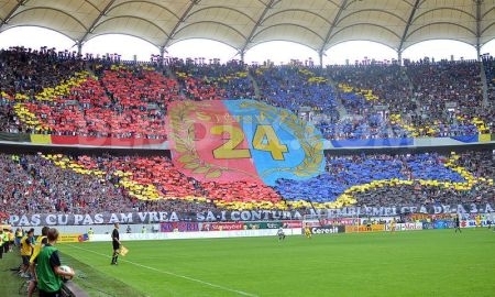 Фанат «Стяуа»: «Пусть болельщики „Актобе“ приедут в Бухарест и увидят настоящий европейский футбол»