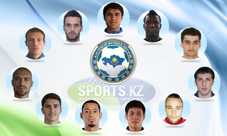 Из ряда вон выходящие