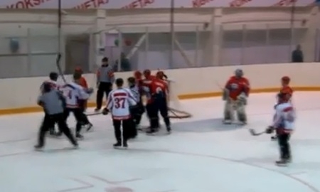 Видеообзор товарищеского матча «Арлан» — «Астана» 4:3