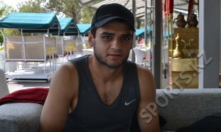 Роберт Арзуманян: «Мы едем в Бухарест за победой»