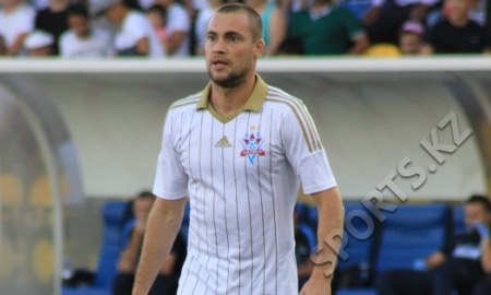 Марат Хайруллин: «Эмоциональный фон в норме»