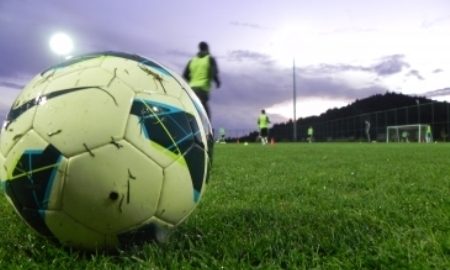 «Атырау» проведет сбор в Алматы