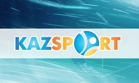 «KAZsport» покажет матч Казахстан — Таджикистан в записи