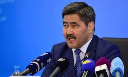 Тастанбек Есентаев: «Квартиры тренерам, воспитавшим олимпийских чемпионов выдаваться не будут»