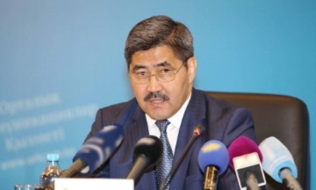 В Казахстане откроют мини-заводы по выпуску спортивных велосипедов, мячей и лыжного инвентаря